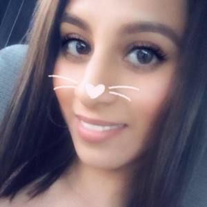 Meet your Posher, Suzie